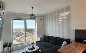 St55 Apartament